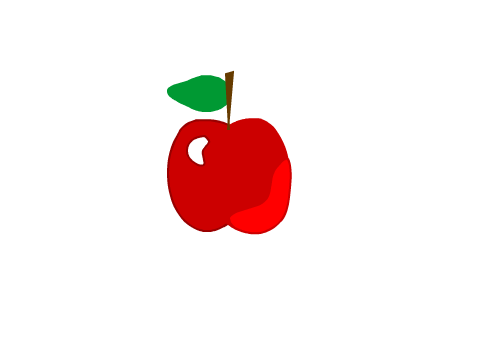 umm its an apple