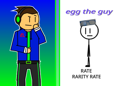 Remix and i will rate your OC! (OPEN) remix