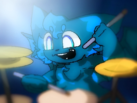 AT With @blaze_3ds