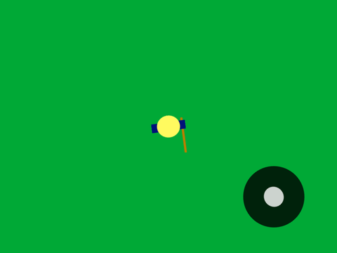 Budget cut joystick v2