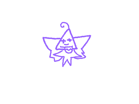 wierd triangle guy tells you the truth
