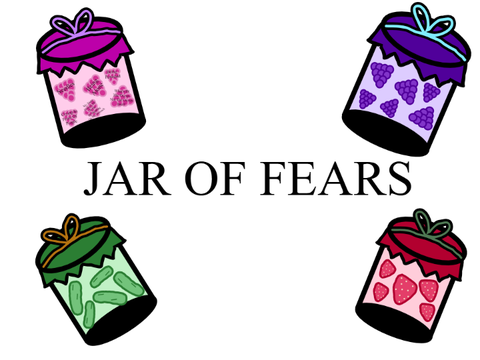 Jar of Fears! :0 remix