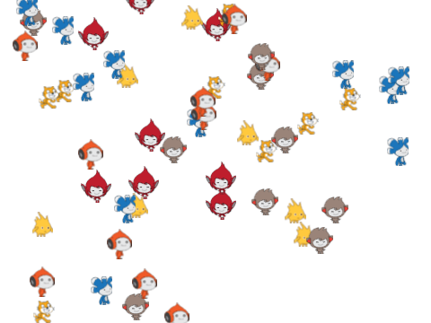 Find the odd one out