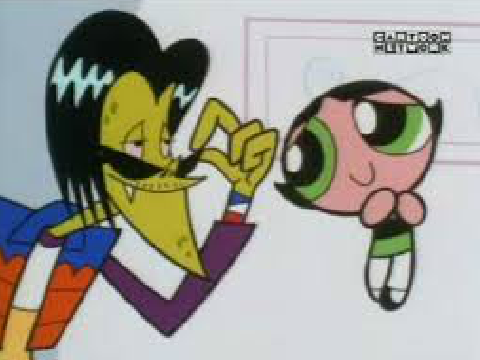 Ace and Buttercup theory