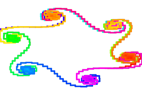 Particle Accelerator