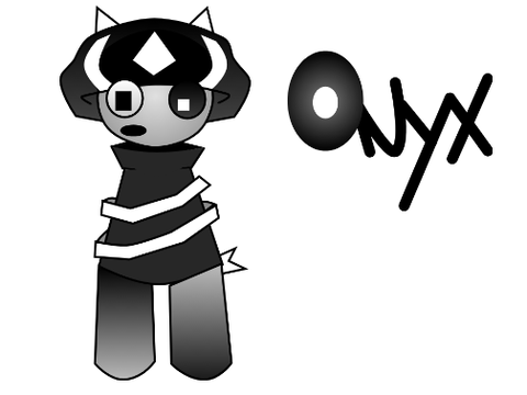 ONYX :0