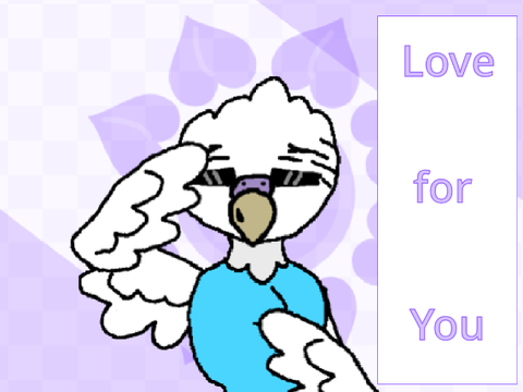 Love For You // ft. Flurry & Red