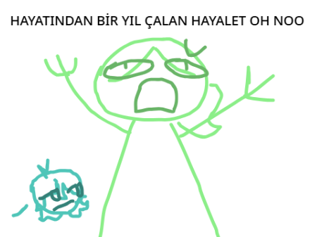 İYİKİ DOĞDUNKEE