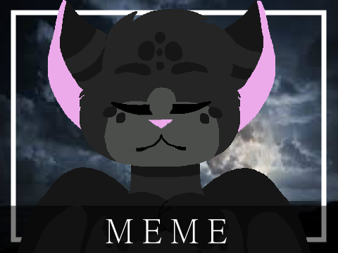 M0nster [Original Meme]