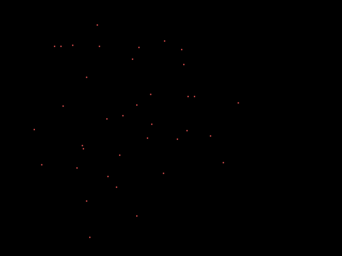 Firework! Open @-Liberty_ Unscripted Fan Map!