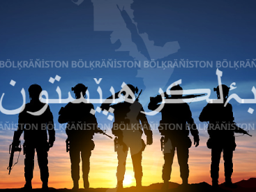 This is our homeland.