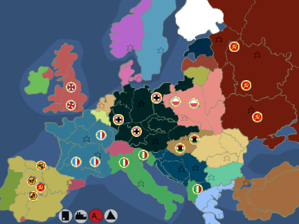 BIA Vassals and Overlords BETA (Survival and Remebrance) on new version (1)