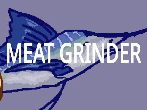 MEAT GRINDER / MEME TEMPLATE remix