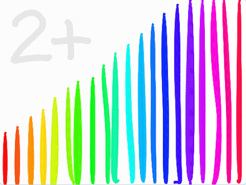 Paintbrush Emulator 2+
