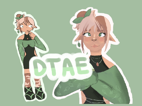 dtae!!