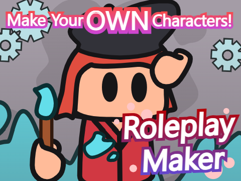 Roleplay Maker Character Submission