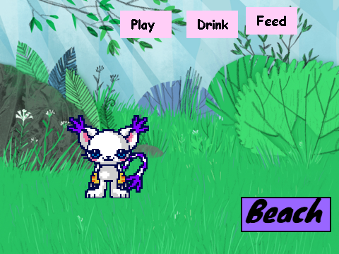 Pet Gatomon!!!