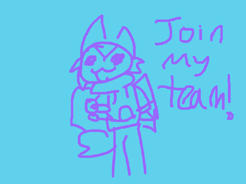 JOIN MY TEAM! RACING TO 1K
