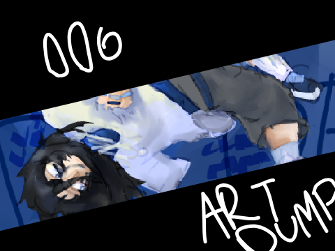 006 - Art Dump!