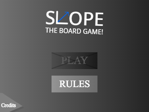 SLOPE_ The Board Game!