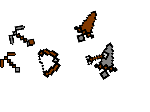 LOVE MINECRAFT