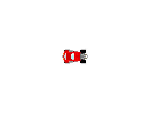 Car Game Template