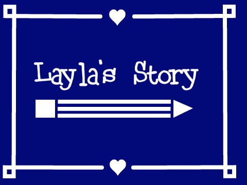 Layla's Ghost Story