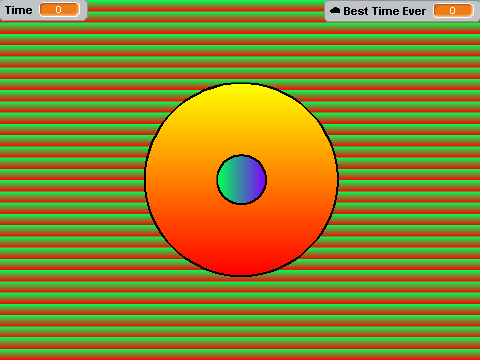 Balance Ball