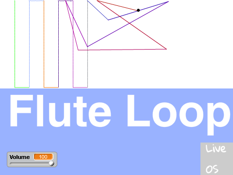 Flute Loop - Music