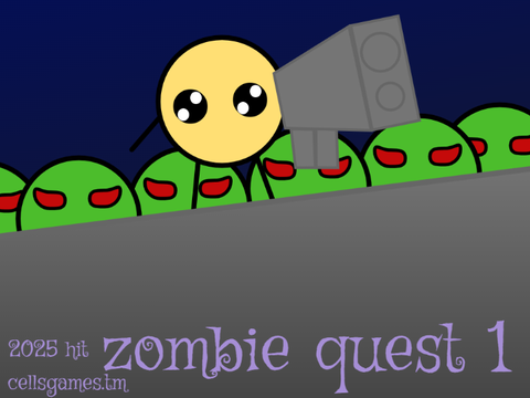 zombie quest 1