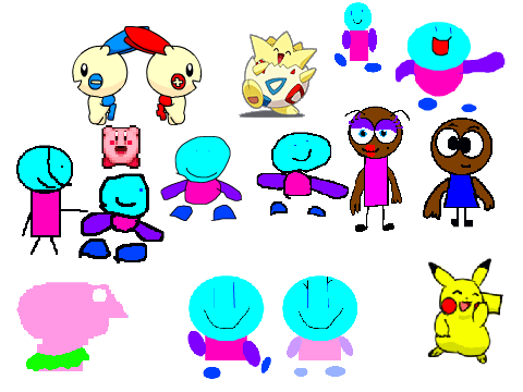 400 Sprites To Gree City 2 400 Annversary Years