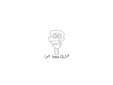 LET LOOSE (old)
