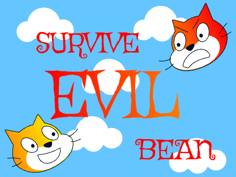 Survive Evil Bean
