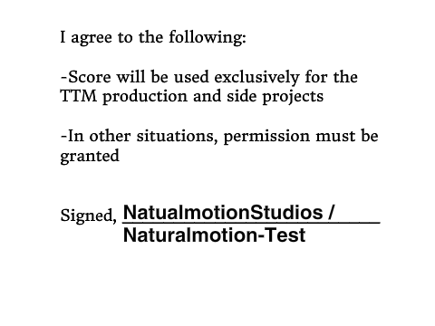Please Read [Signed]