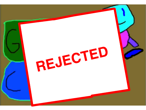 Rejected Gree City 2