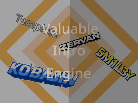 Valuable Intro Engine V.0.1