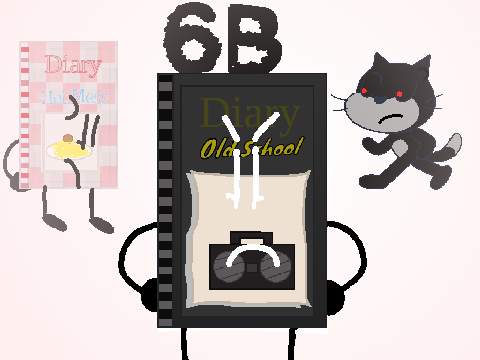 Scratch battle six part two: Compresed edition