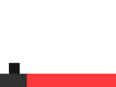 Black - a platformer