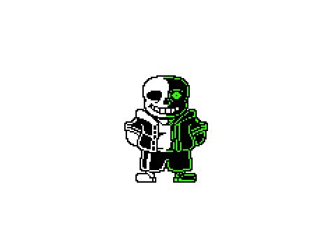 Undertale: Difficulty Spike (Hard Mode!Hard Mode take)