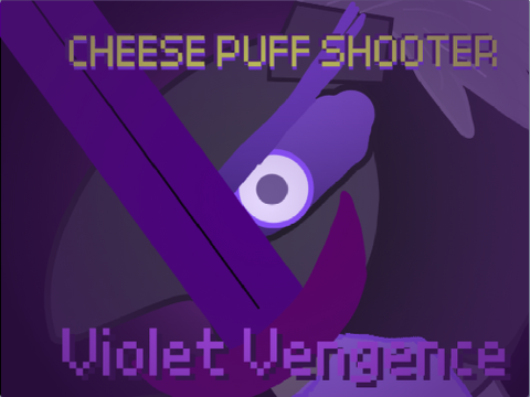 [FINAL BOSS] Cheese Puff Shooter (and other realms)