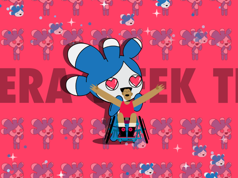 Tera Week with andie!!!!!!!!!!!!!
