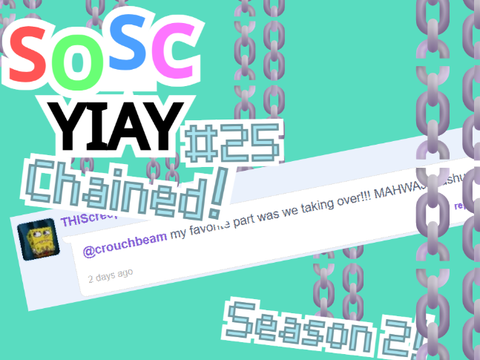 SCY Season 2 #25 The end