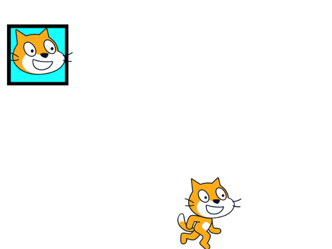 Feed a Cat :D