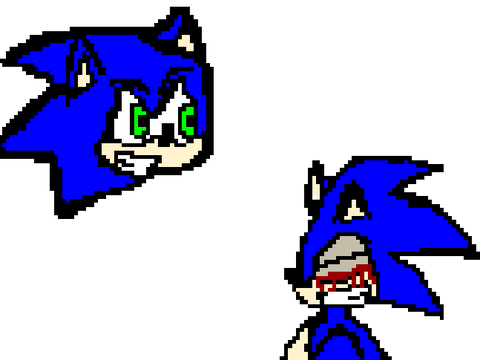 you cant run icon