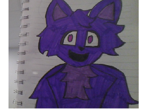 catnap fanart