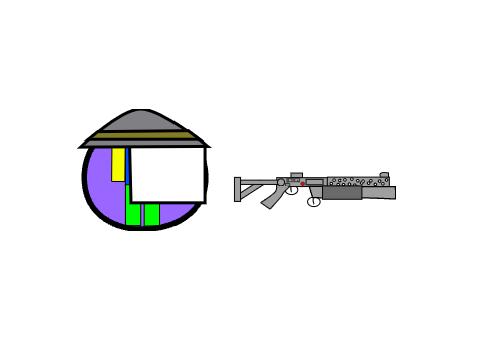 S.N.D.  civil guarde 
