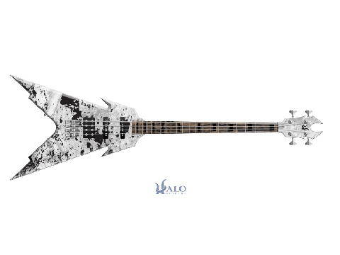 Custom Bass for the Contest