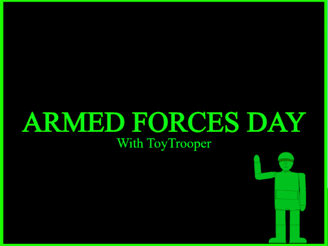 Armed Forces Day