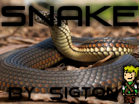 Snake - 1s1s1c