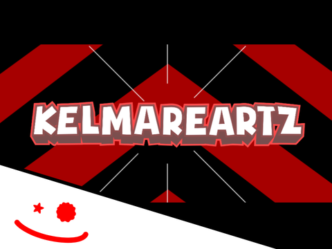 Intro | KelmareArtz | New Alpha?! | Krystal2D